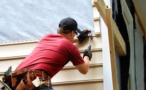 Best Vinyl Siding Installation  in Dumas, AR